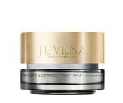 JUVENA Night Cream Sensitive Skin 50 мл